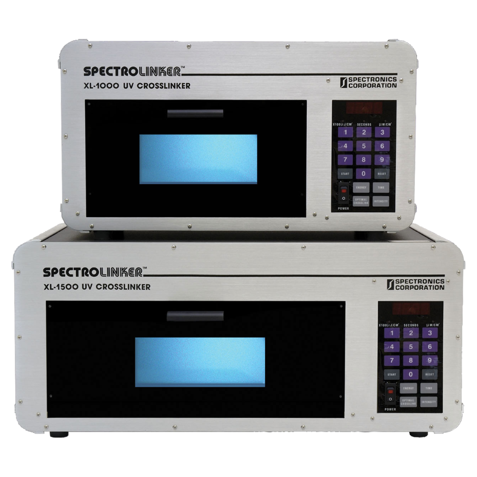 美國spectroline ?XL-1000紫外交聯儀