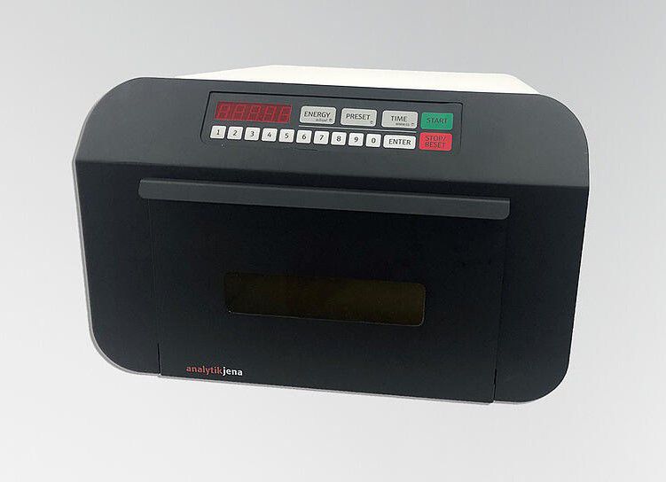 analytikjena uvp crosslinker CL-3000